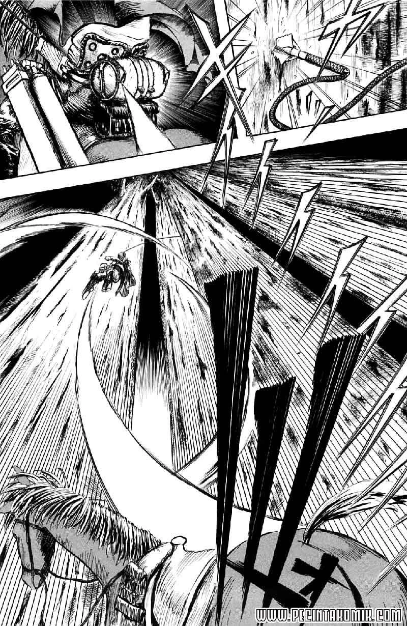 Read Shingeki no Kyojin ID Manga Online