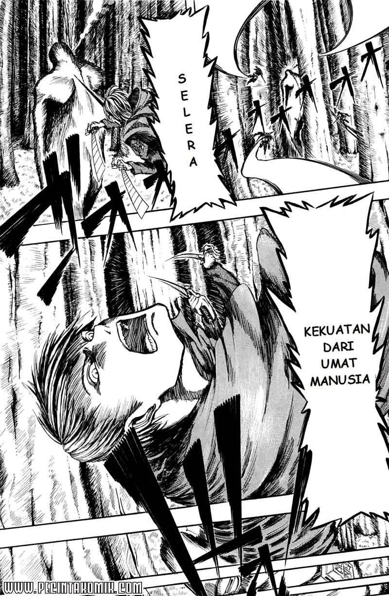 Read Shingeki no Kyojin ID Manga Online