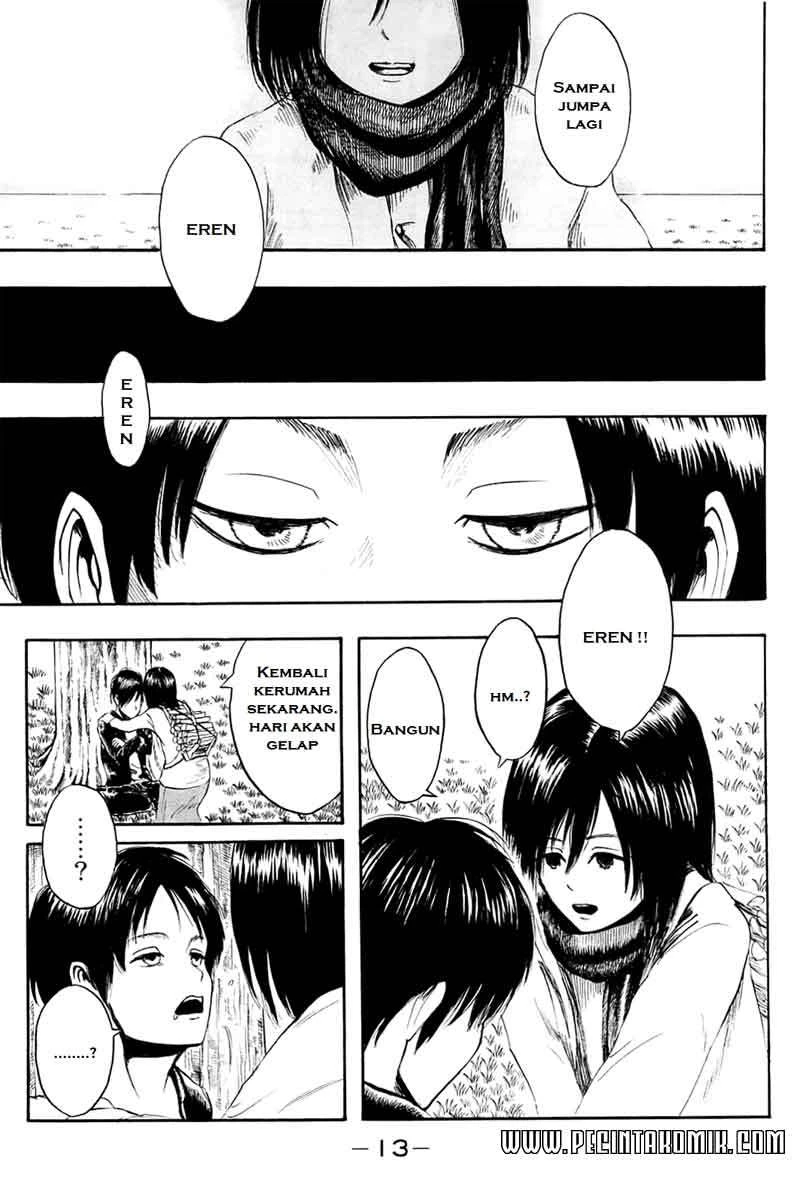 Read Shingeki no Kyojin ID Manga Online