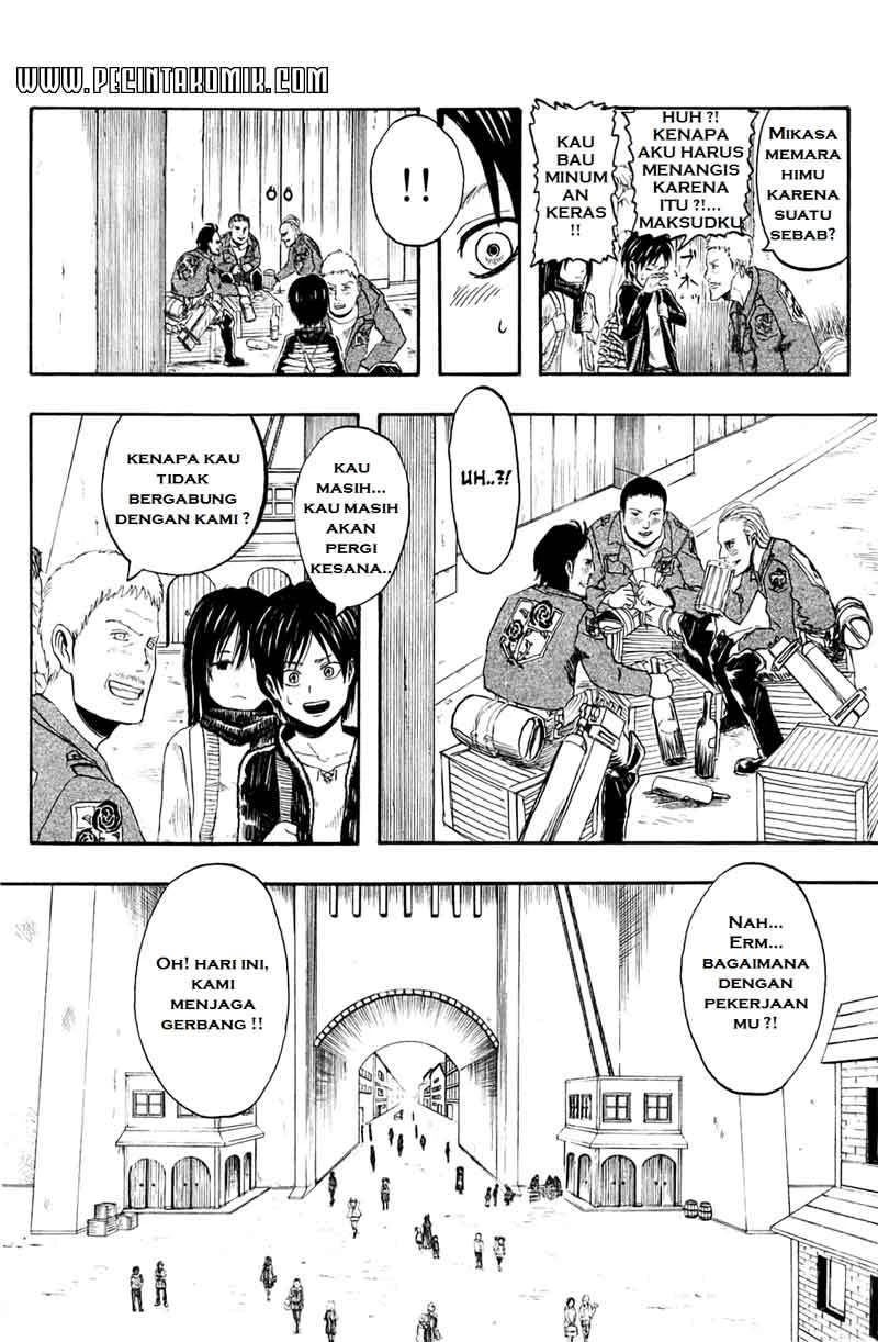 Read Shingeki no Kyojin ID Manga Online