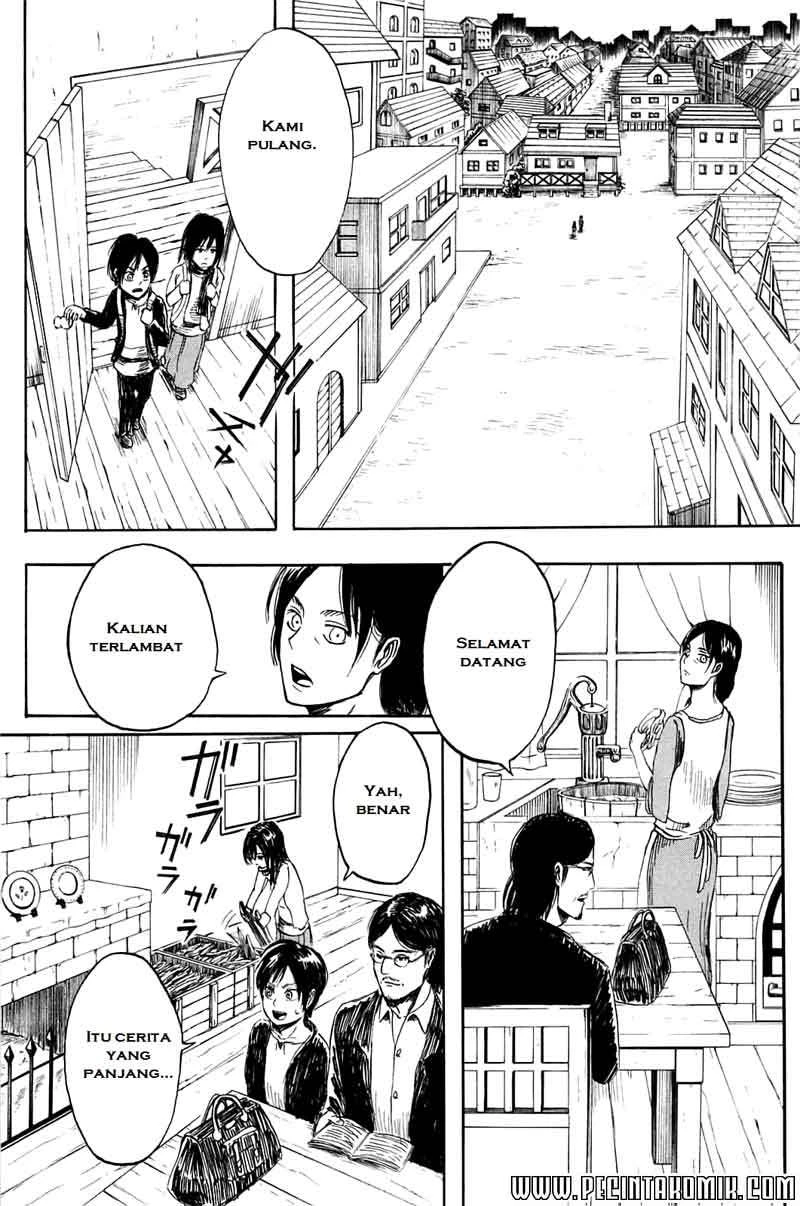 Read Shingeki no Kyojin ID Manga Online