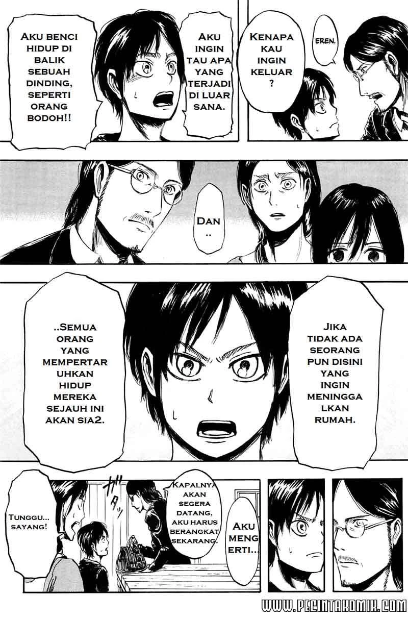 Read Shingeki no Kyojin ID Manga Online