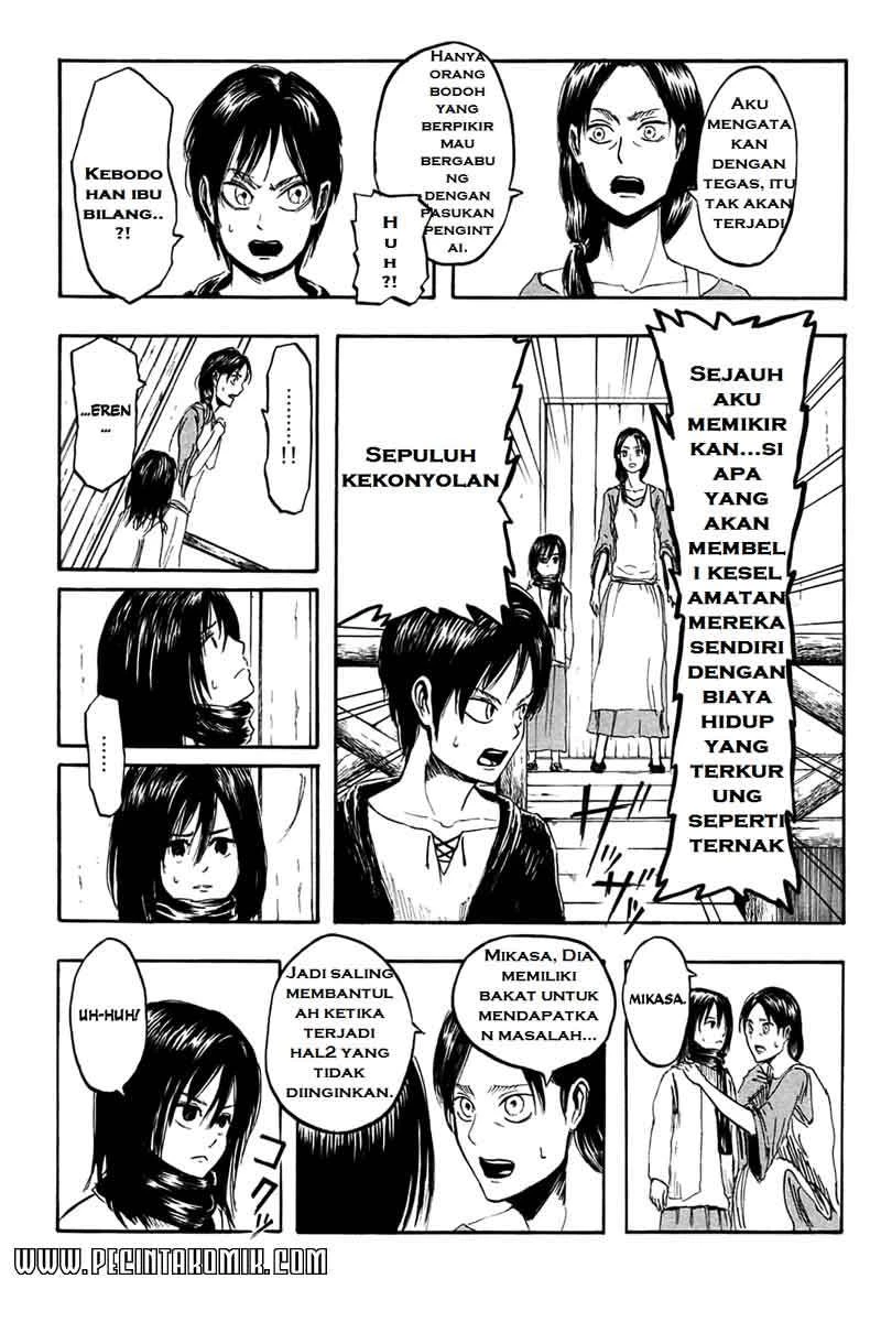 Read Shingeki no Kyojin ID Manga Online
