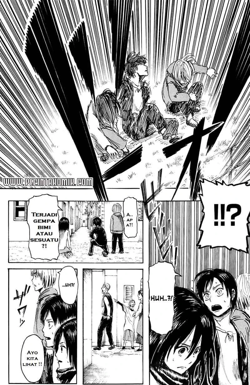 Read Shingeki no Kyojin ID Manga Online
