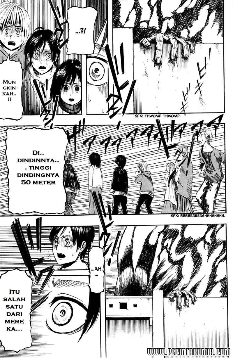 Read Shingeki no Kyojin ID Manga Online