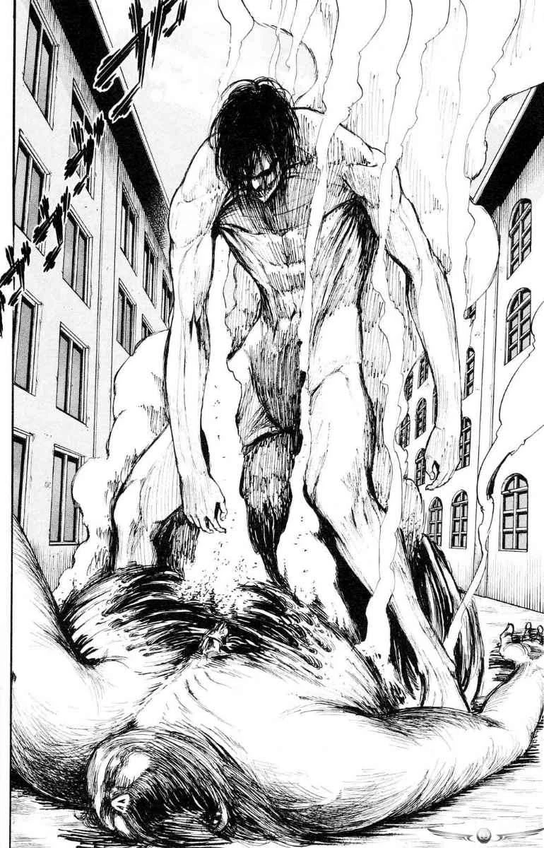 Read Shingeki no Kyojin ID Manga Online