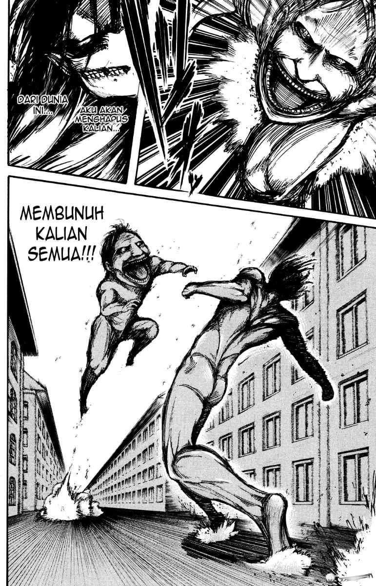 Read Shingeki no Kyojin ID Manga Online