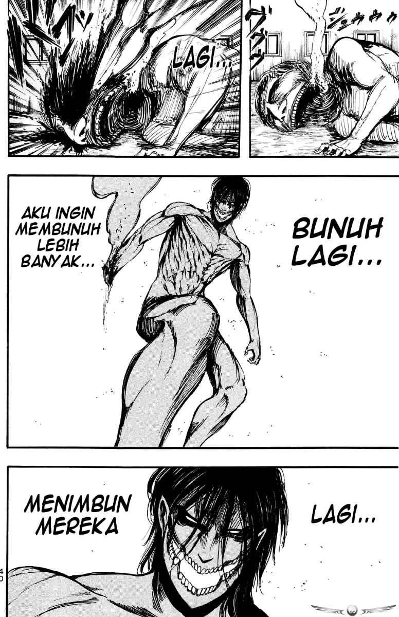 Read Shingeki no Kyojin ID Manga Online