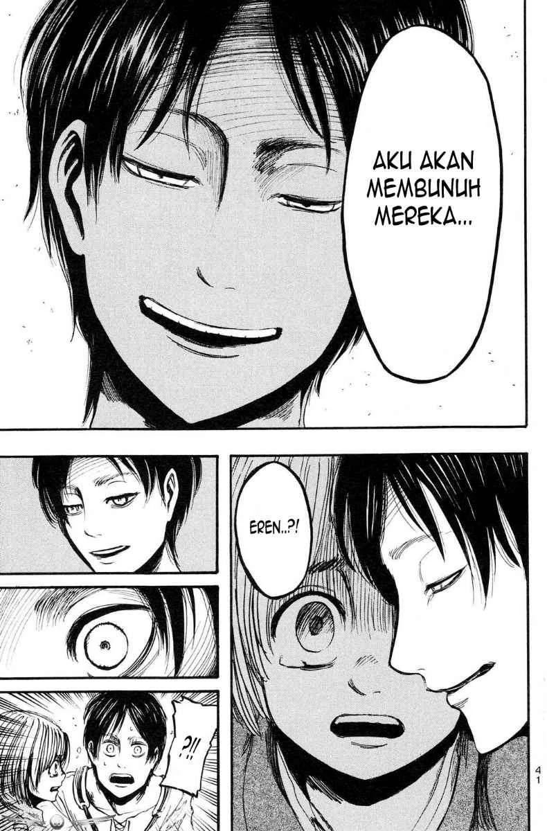 Read Shingeki no Kyojin ID Manga Online