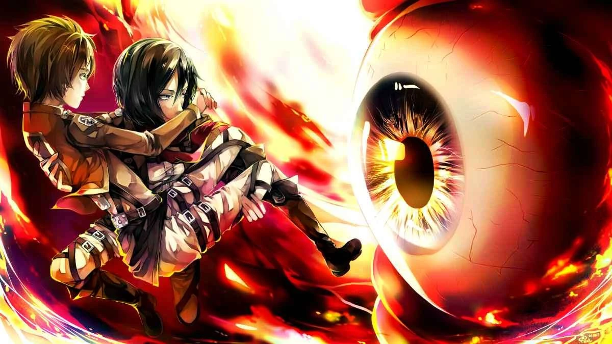 Read Shingeki no Kyojin ID Manga Online