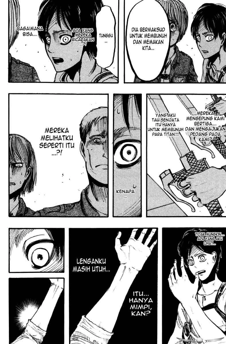 Read Shingeki no Kyojin ID Manga Online