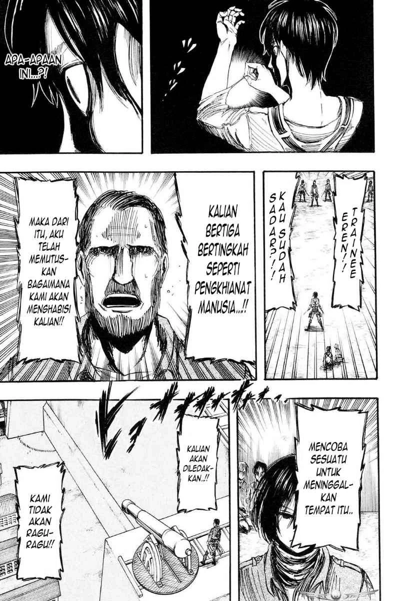 Read Shingeki no Kyojin ID Manga Online