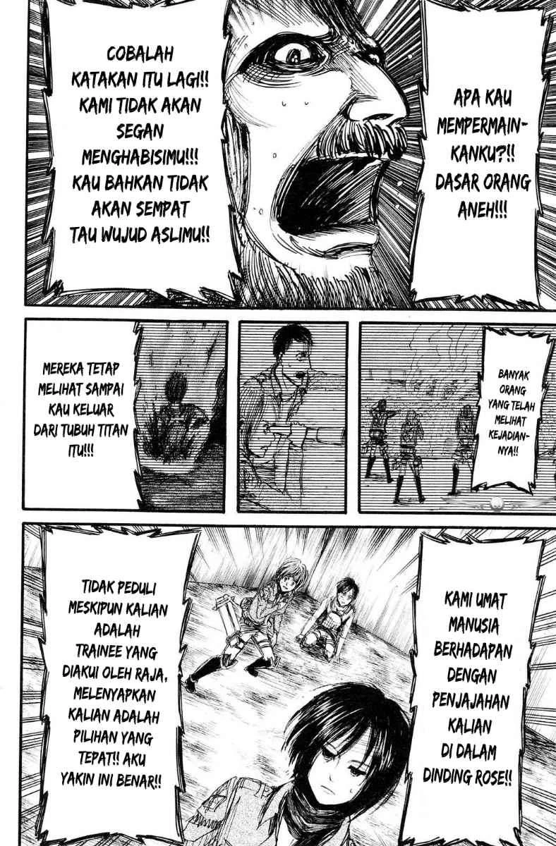 Read Shingeki no Kyojin ID Manga Online