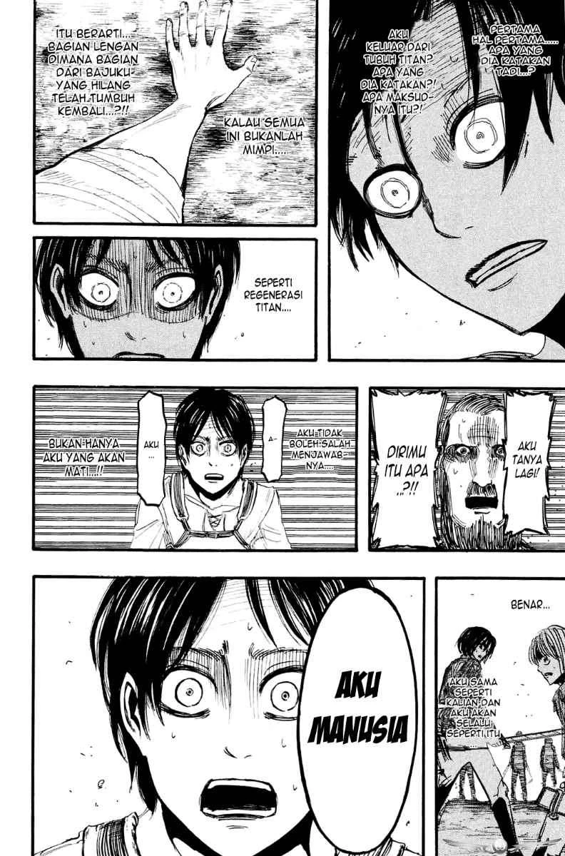 Read Shingeki no Kyojin ID Manga Online