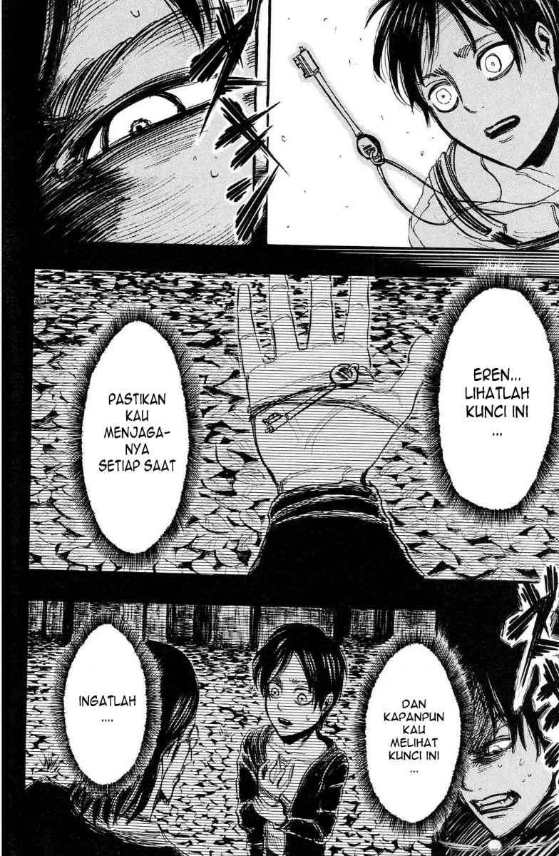 Read Shingeki no Kyojin ID Manga Online