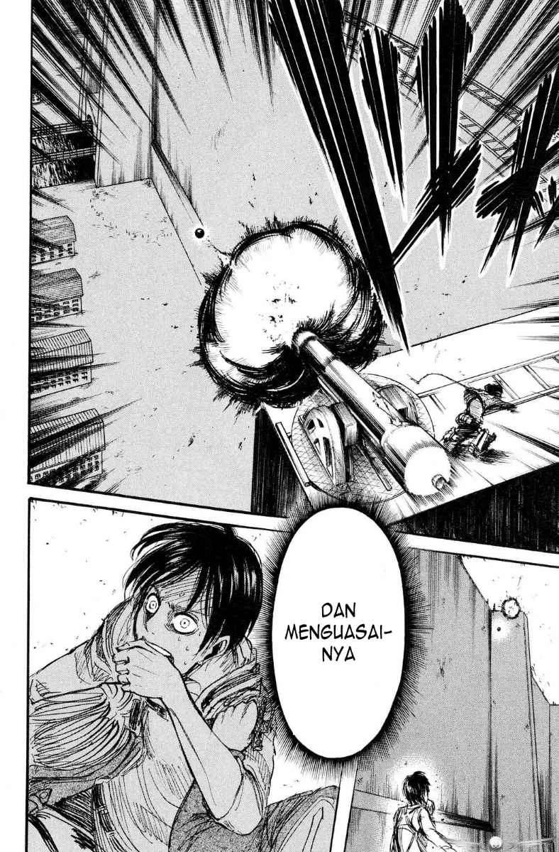 Read Shingeki no Kyojin ID Manga Online