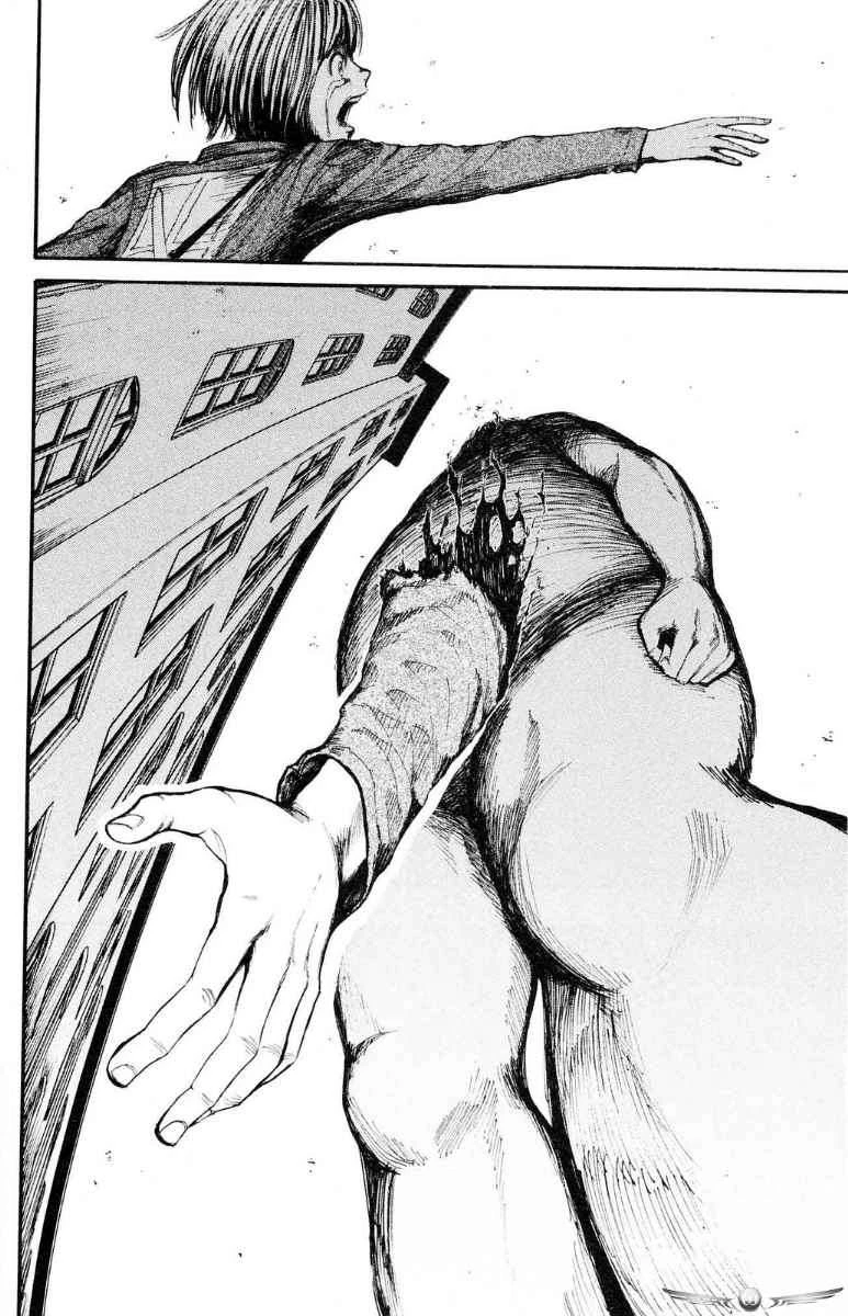 Read Shingeki no Kyojin ID Manga Online