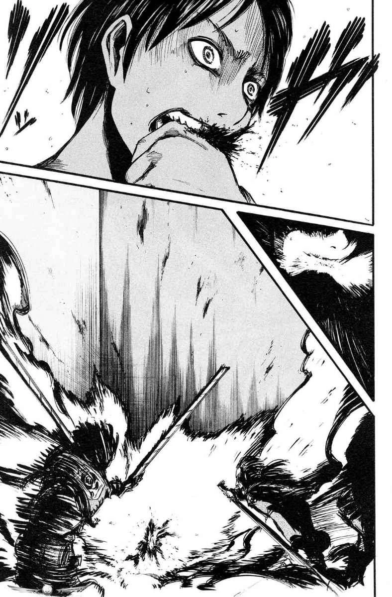 Read Shingeki no Kyojin ID Manga Online