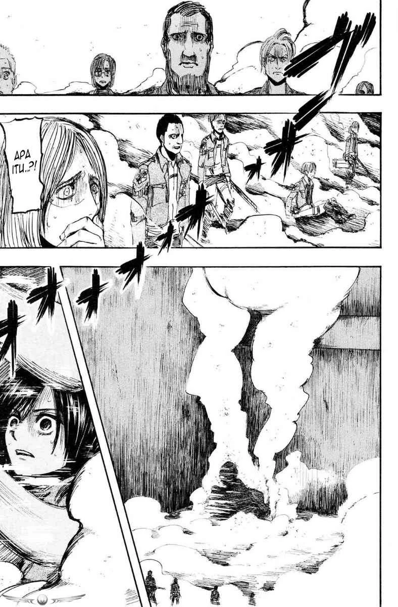 Read Shingeki no Kyojin ID Manga Online