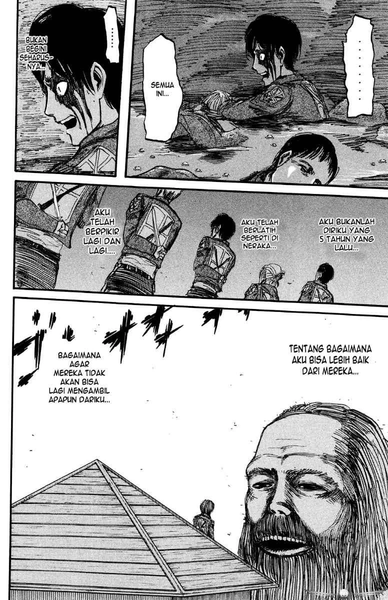 Read Shingeki no Kyojin ID Manga Online