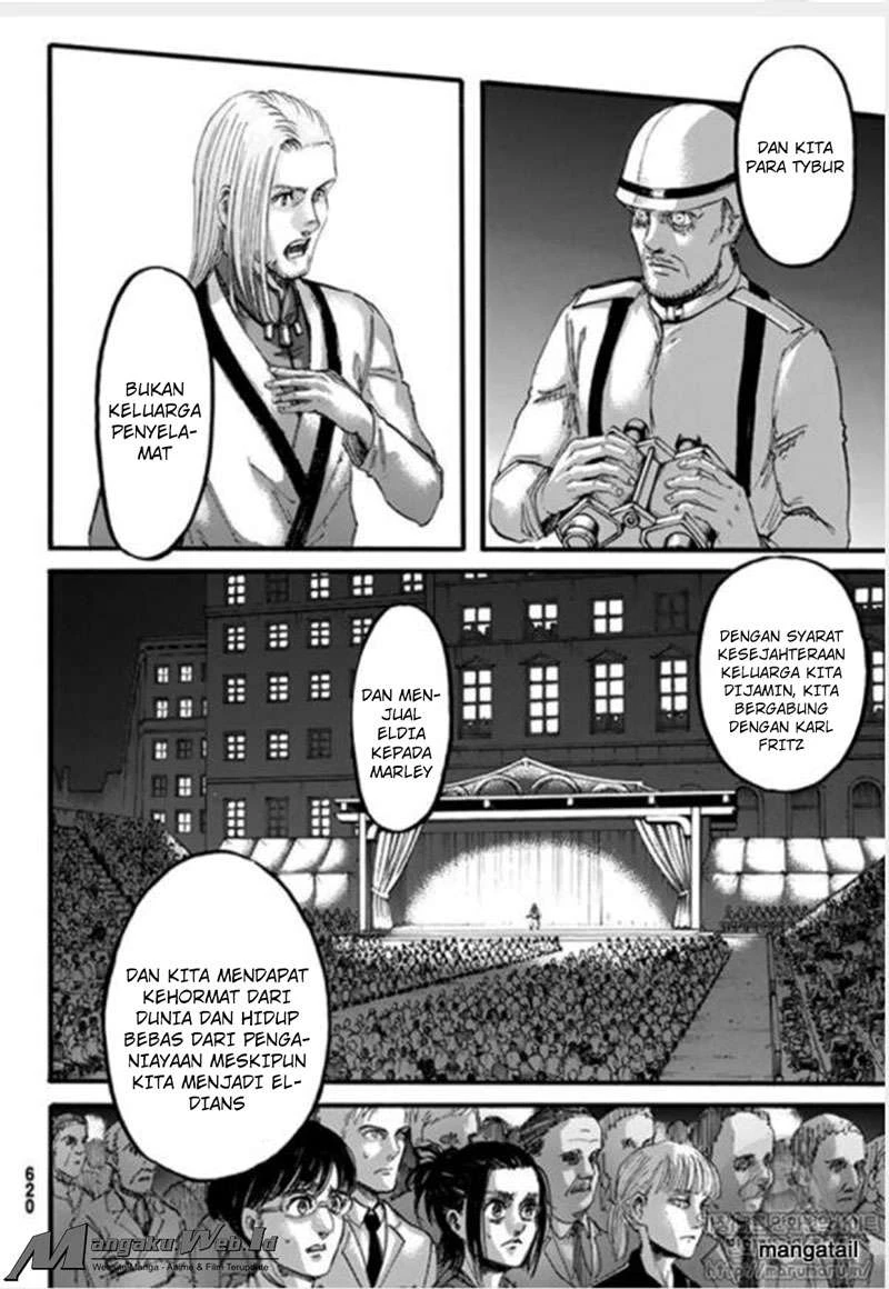 Read Shingeki no Kyojin ID Manga Online