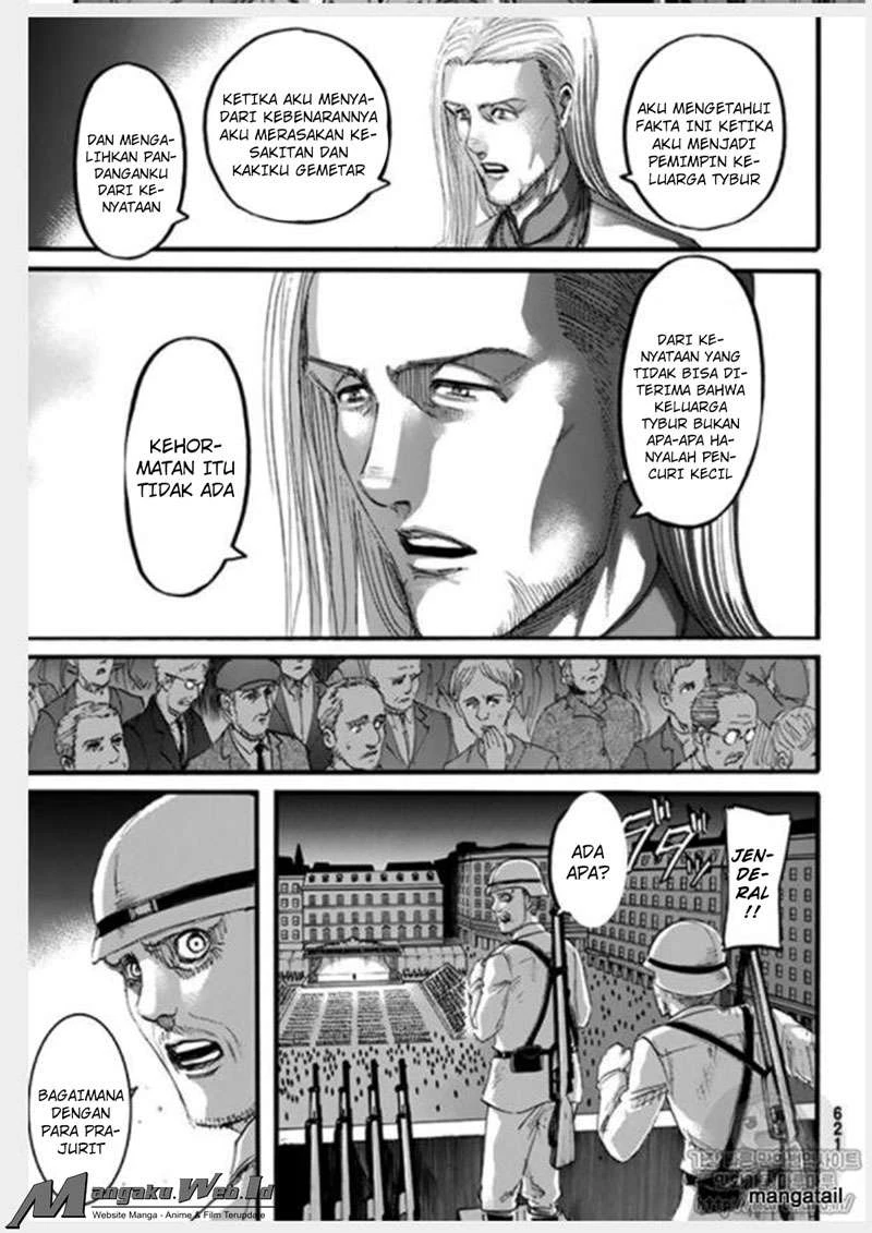 Read Shingeki no Kyojin ID Manga Online
