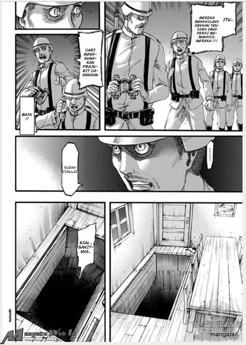 Read Shingeki no Kyojin ID Manga Online