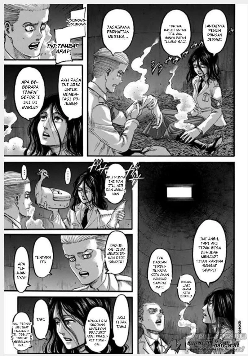 Read Shingeki no Kyojin ID Manga Online