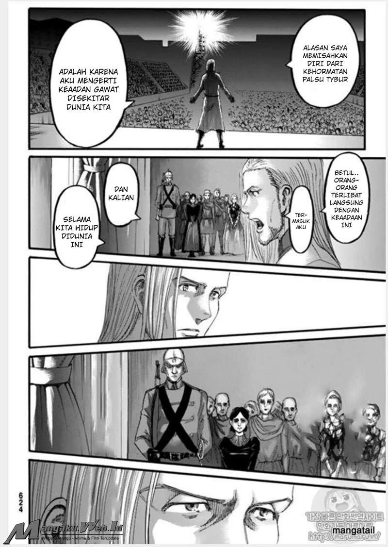 Read Shingeki no Kyojin ID Manga Online