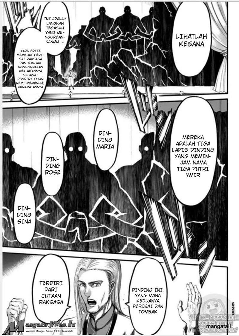 Read Shingeki no Kyojin ID Manga Online