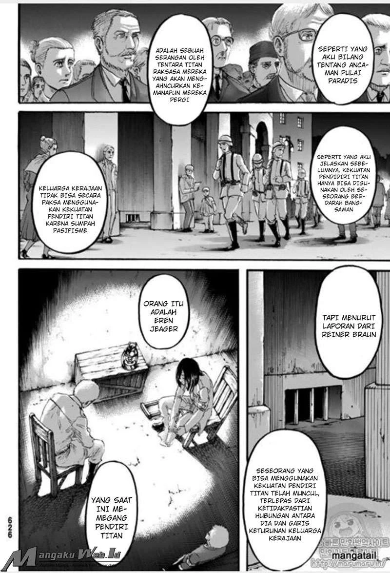 Read Shingeki no Kyojin ID Manga Online
