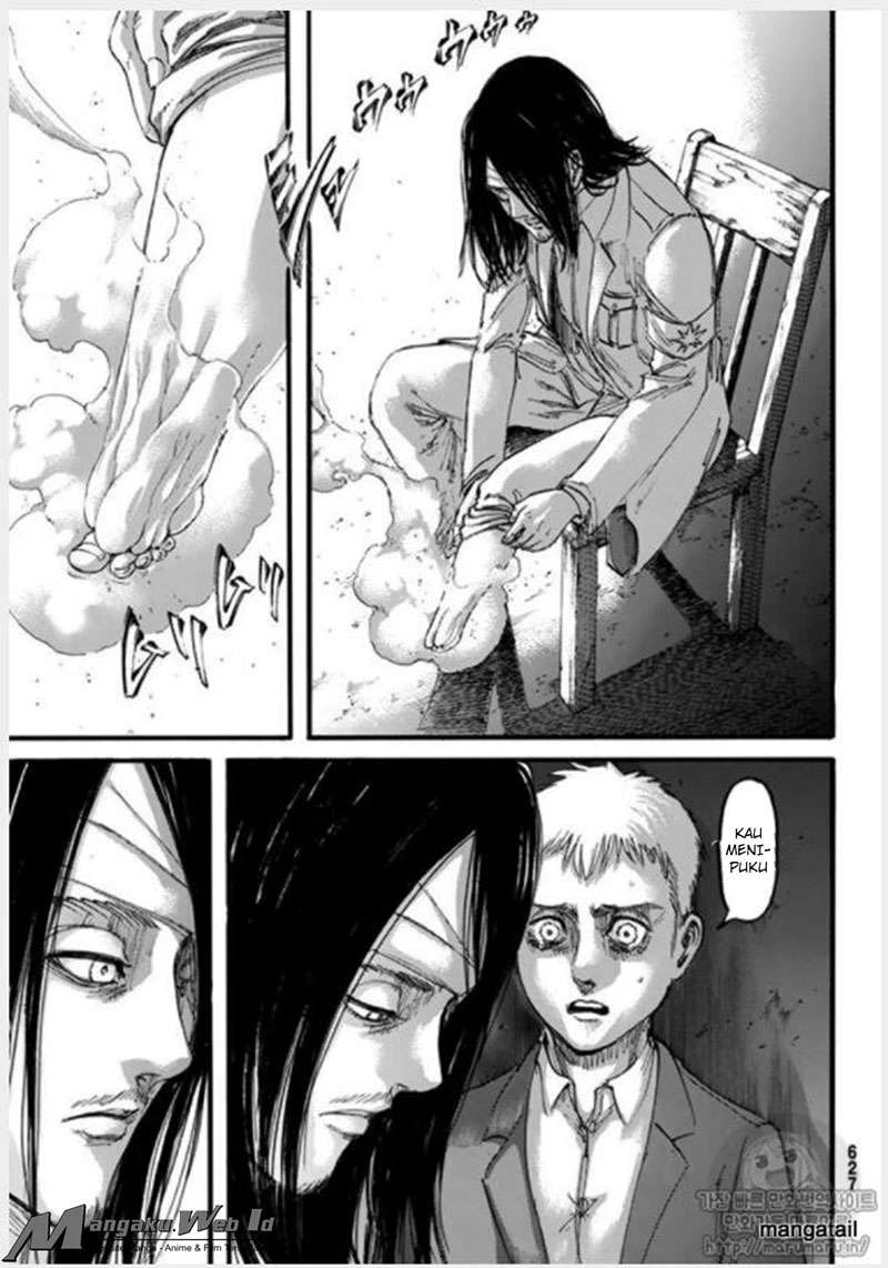 Read Shingeki no Kyojin ID Manga Online