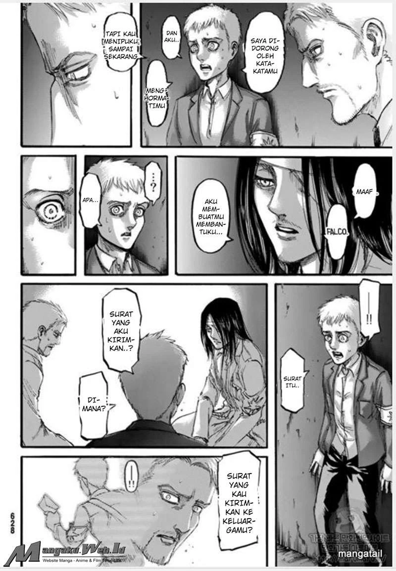 Read Shingeki no Kyojin ID Manga Online