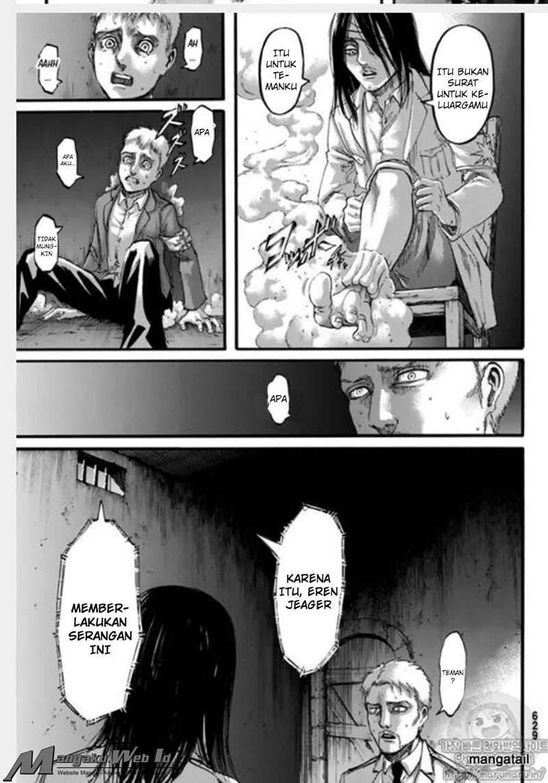 Read Shingeki no Kyojin ID Manga Online