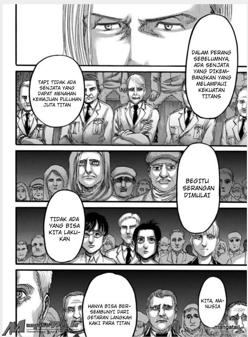 Read Shingeki no Kyojin ID Manga Online