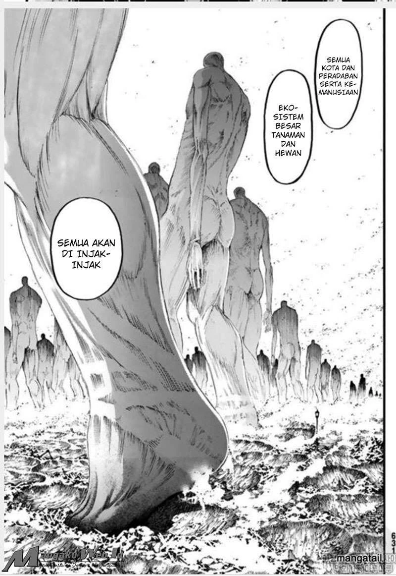 Read Shingeki no Kyojin ID Manga Online