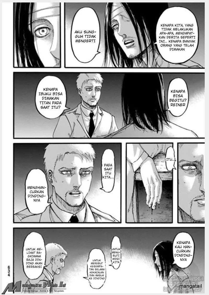 Read Shingeki no Kyojin ID Manga Online
