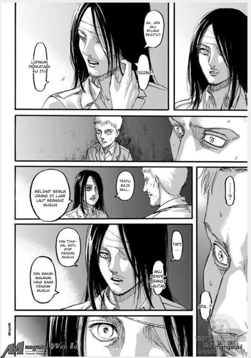 Read Shingeki no Kyojin ID Manga Online