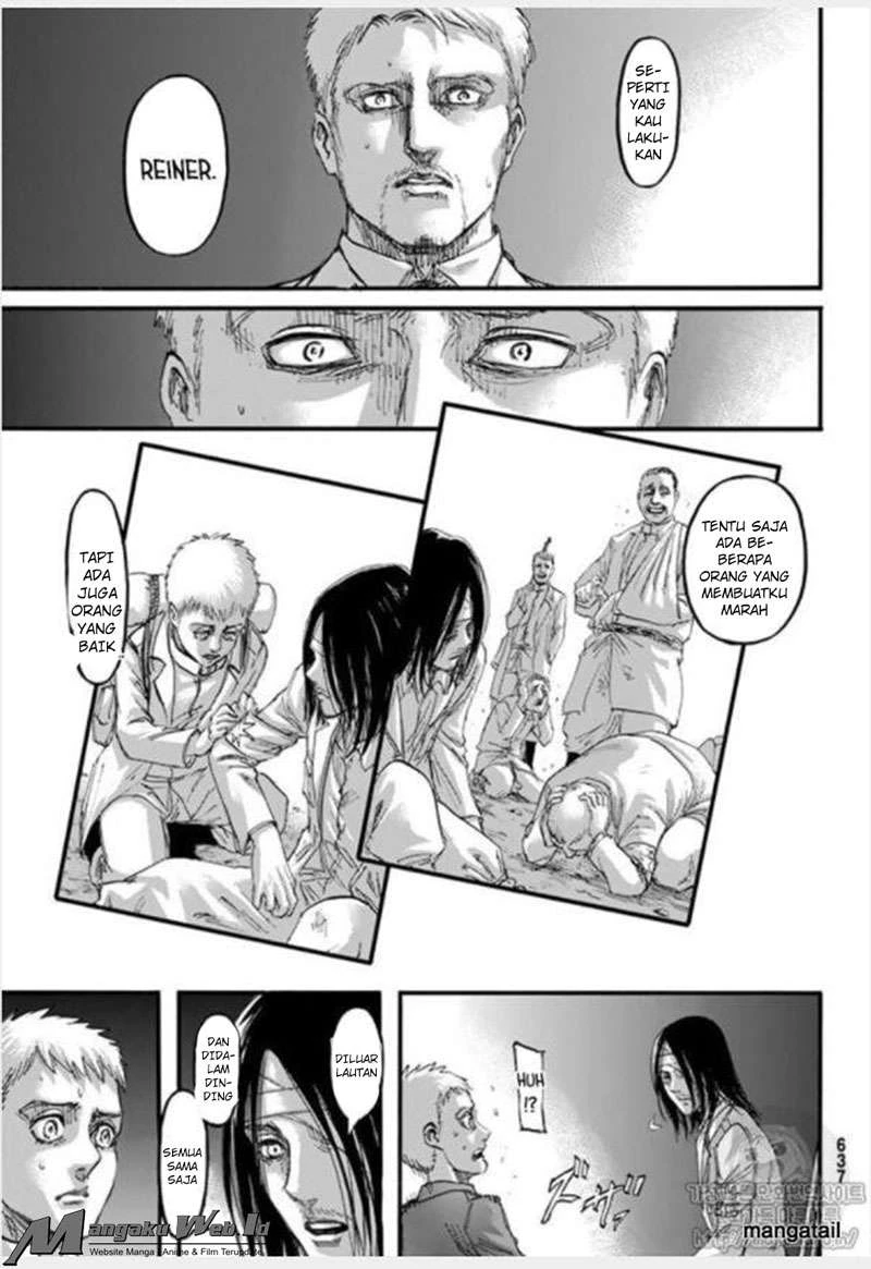 Read Shingeki no Kyojin ID Manga Online