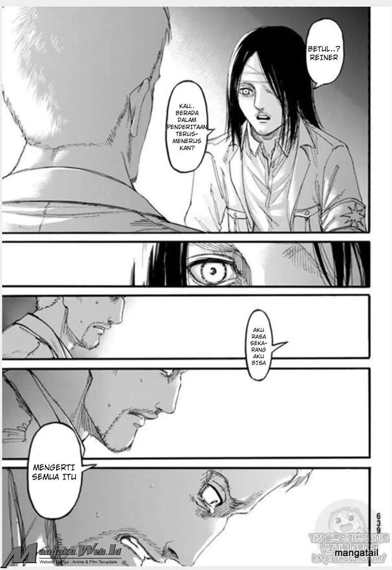 Read Shingeki no Kyojin ID Manga Online