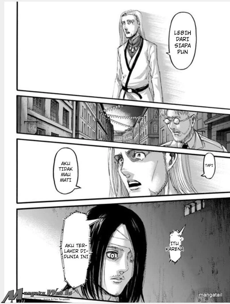 Read Shingeki no Kyojin ID Manga Online