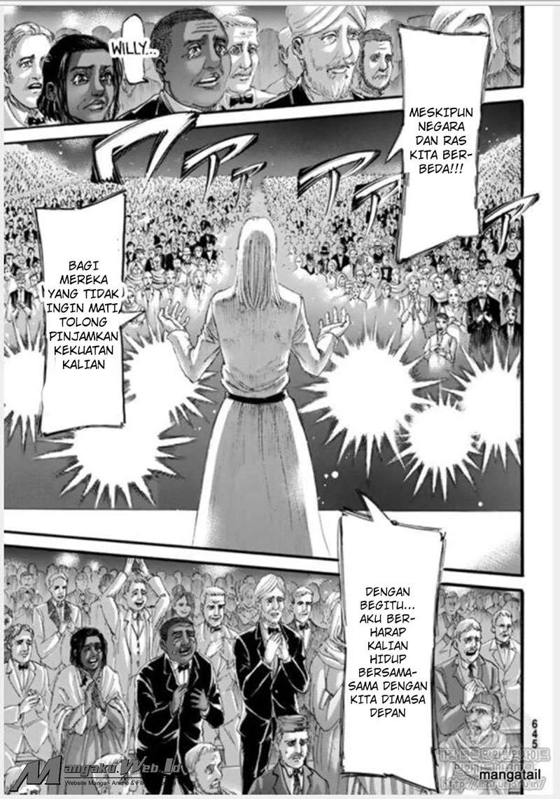 Read Shingeki no Kyojin ID Manga Online