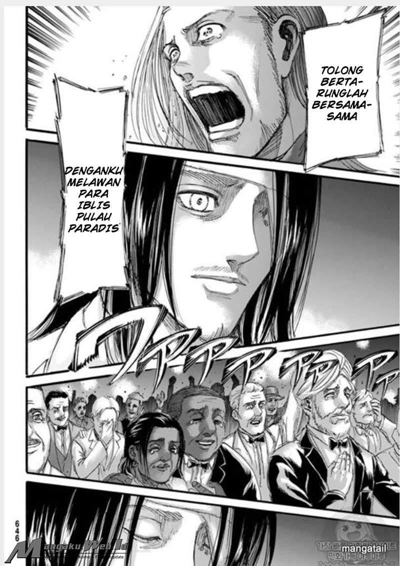 Read Shingeki no Kyojin ID Manga Online