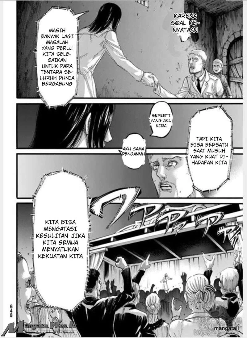 Read Shingeki no Kyojin ID Manga Online