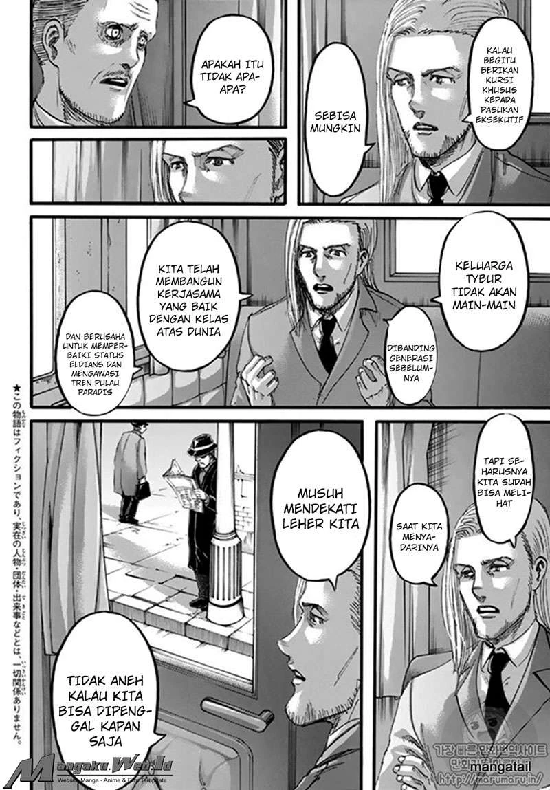 Read Shingeki no Kyojin ID Manga Online