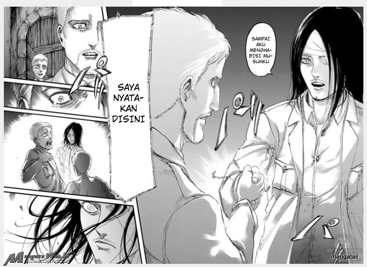 Read Shingeki no Kyojin ID Manga Online