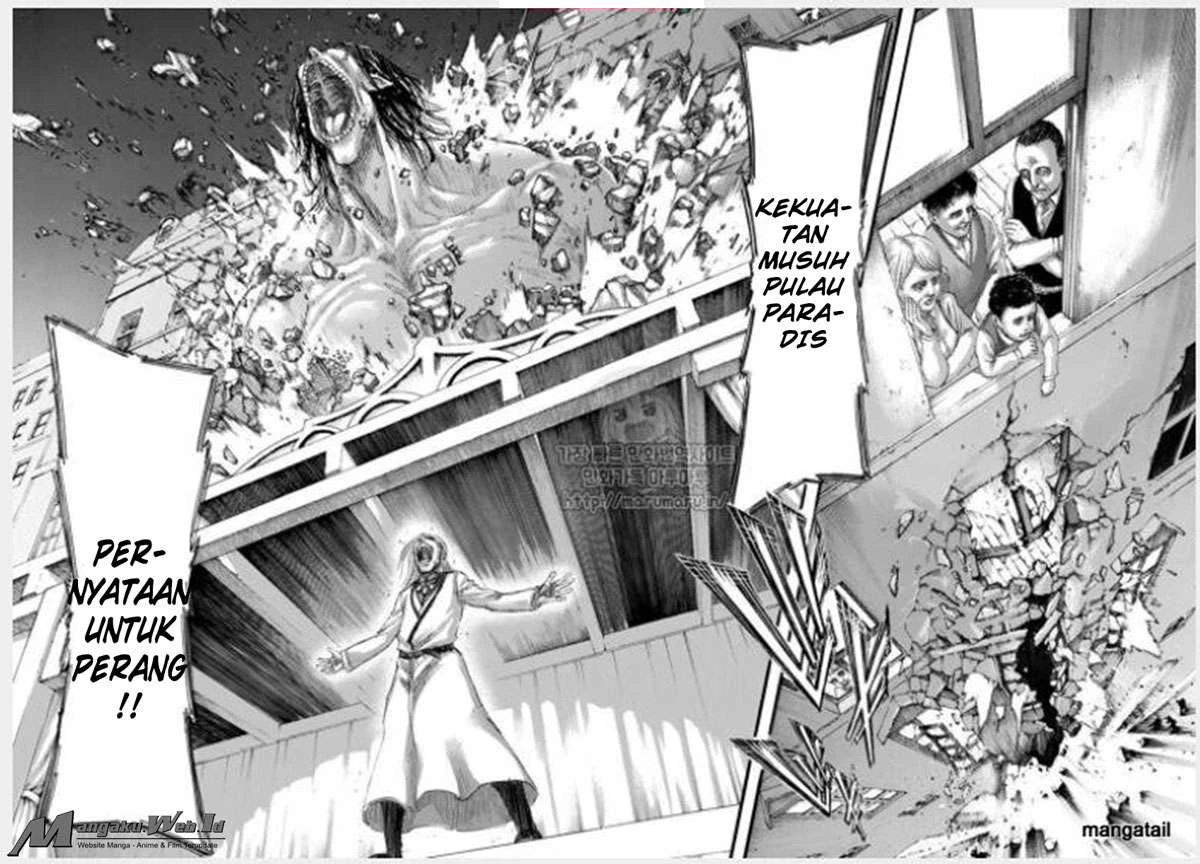 Read Shingeki no Kyojin ID Manga Online