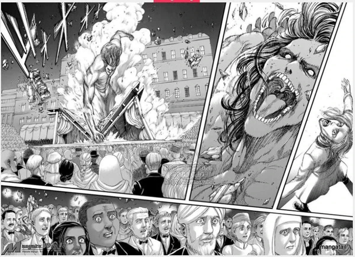 Read Shingeki no Kyojin ID Manga Online