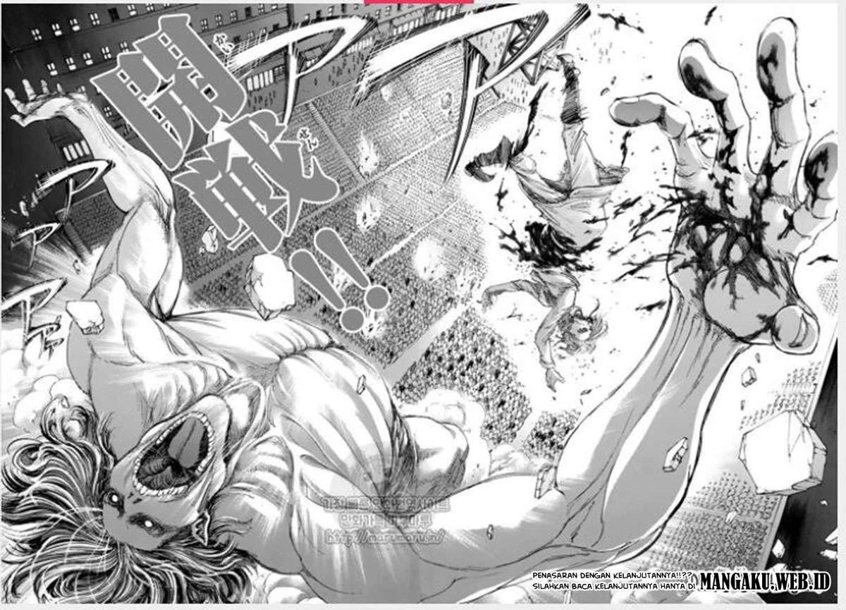 Read Shingeki no Kyojin ID Manga Online