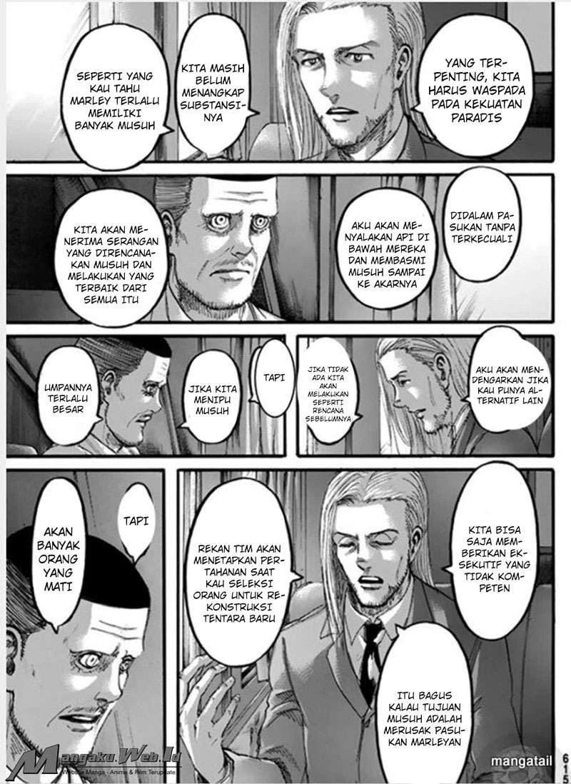 Read Shingeki no Kyojin ID Manga Online